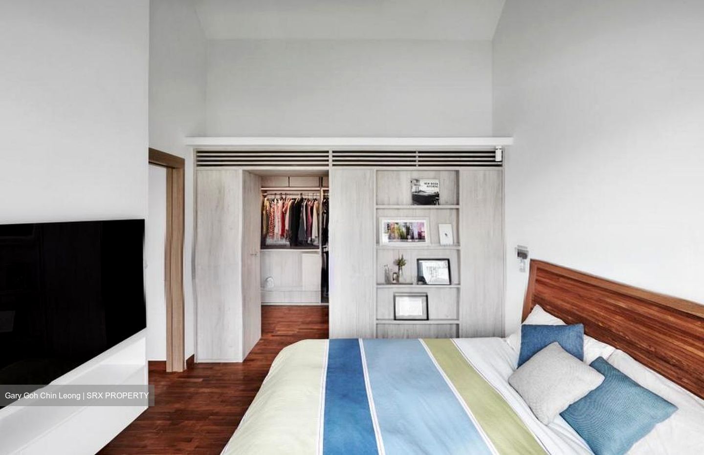 The Shelford (D11), Condominium #528247691